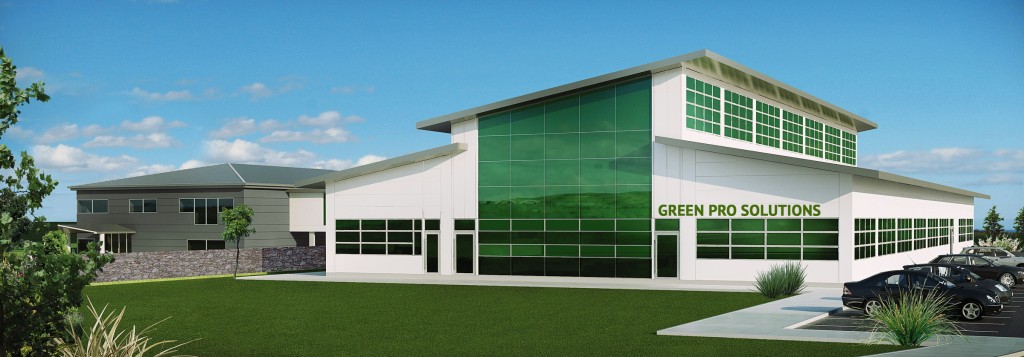 greenpro solutions