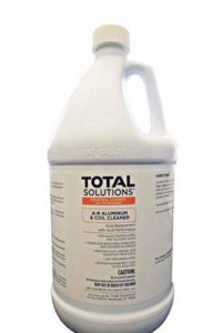 A-r Aluminum & Coil Cleaner