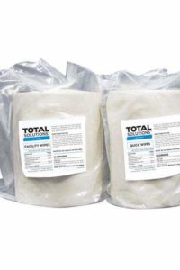 Quick Wipes – Surface Cleaner For Small Center-pull Dispensers