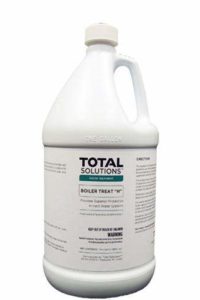 Boiler Treat “h”