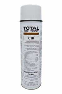 Cik – Crawling Insect Killer