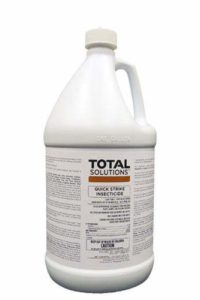 Quick Strike Insecticide