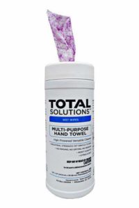 Multi-purpose Hand Towels / Shop Wipes