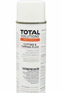 Cutting & Tapping Fluid