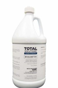 Db Solvent Wa – 10% D-limonene