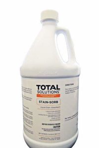 Stain-sorb