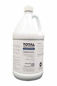 Orange Squirt – 1.5% D-limonene