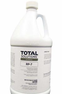Rp-7 – Automotive Cleaner & Polish With D-limonene