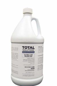 Ultra Live Micro Concentrate – Odor And Waste Eliminator