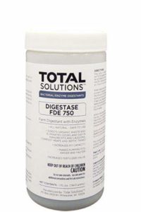 Digestase Fde 750 – Farm Digestant