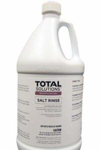 Salt Rinse
