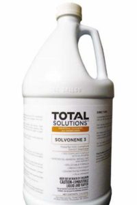 Solvonene 3 – Voc-compliant Alternative To 95% D-limonene