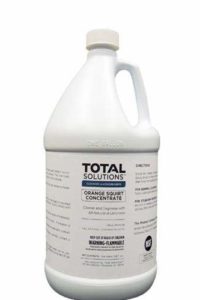 Orange Squirt Concentrate – 6% D-limonene