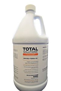 Enviro-terra Hd
