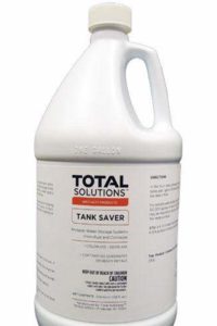 Tank Saver