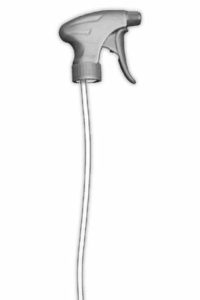 Trigger Sprayer – Quart
