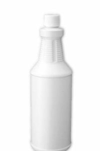 Quart Bottle With Cap