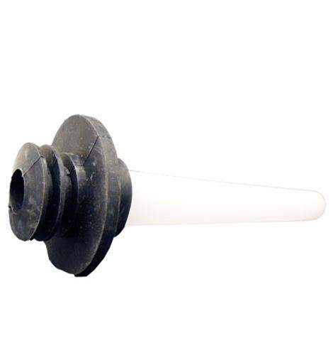 Sink Overflow Tubes – Small