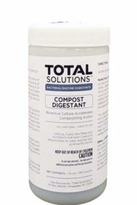 Compost Digestant