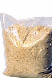 Bio-paks – Water-soluble Packets