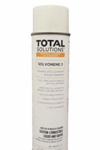 Solvonene 3 Aerosol