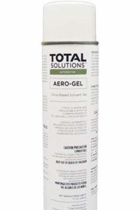Aero-gel