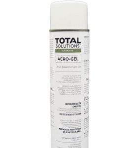 Aero-Gel - Green Pro Chemical Solutions