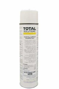 Hospital Surface Disinfectant