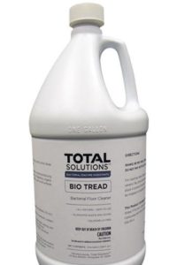 Bio Tread – Hard-surface Cleaner