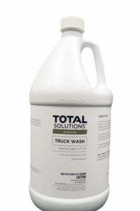Truck Wash