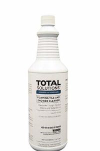 Foaming Tile & Shower Cleaner