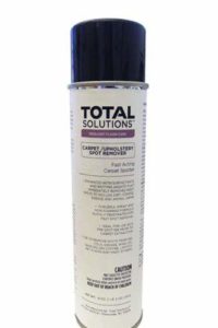 Carpet/upholstery Spot Remover