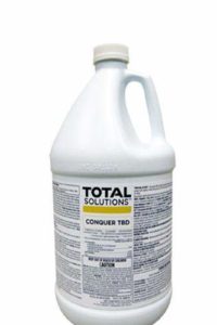 Conquer Tbd Disinfectant