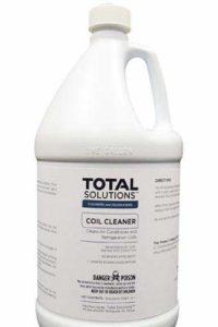 Coil Cleaner