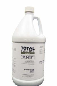 Tire & Wheel Cleaner