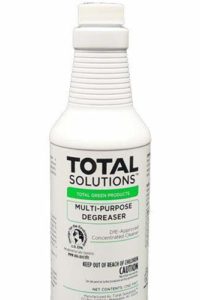 Multi-purpose Degreaser Concentrate – Dfe Green Certified