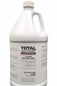 Floor Neutralizer