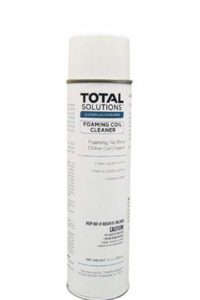 Foaming Coil Cleaner