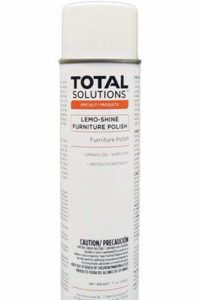 Lemo-shine Furniture Polish