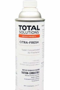 Citra-fresh – 70% Deodorizer
