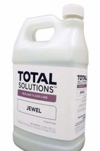 Jewel – 20% Solids Finish