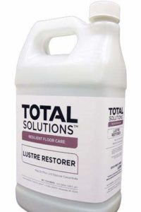 Lustre Restorer