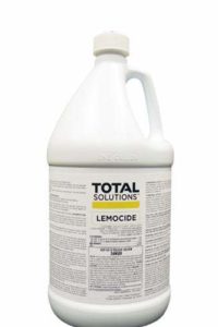 Lemocide Disinfectant