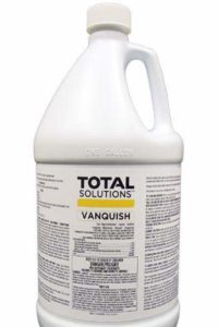 Vanquish Disinfectant