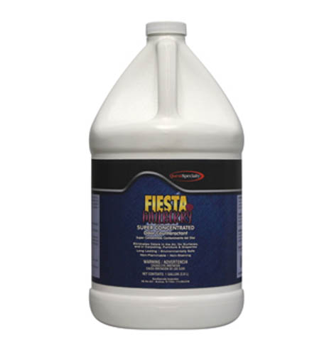 Fiesta Mulberry Super Concentrated Odor Counteractant