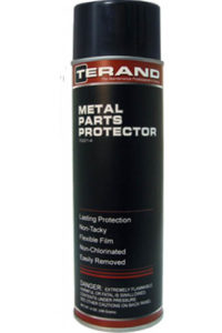 Metal Parts Protector